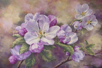 Apple Blossom/Mini - Marianne Broome