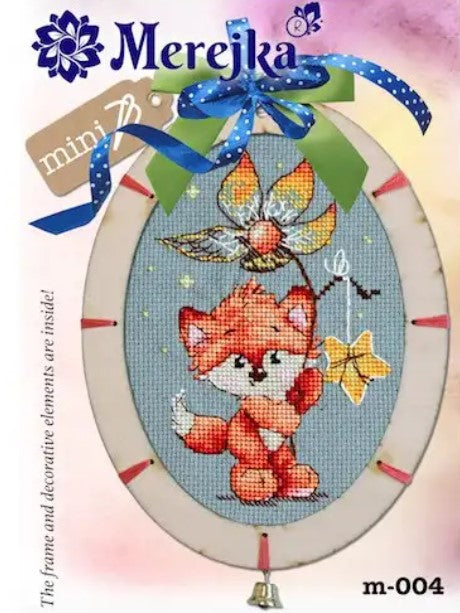 Berry Fox