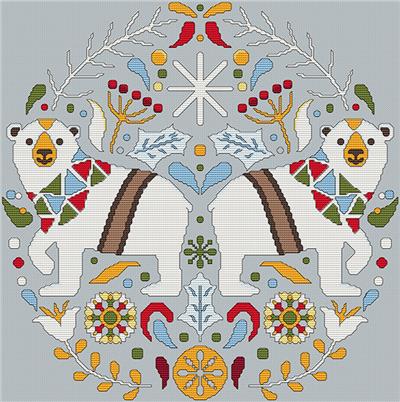 Polar Pals