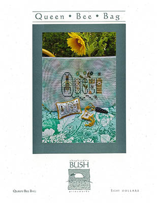 Queen Bee Bag