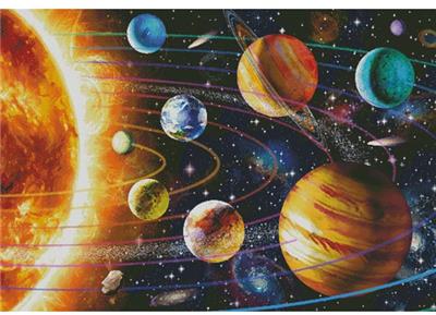 New Solar System (Large)