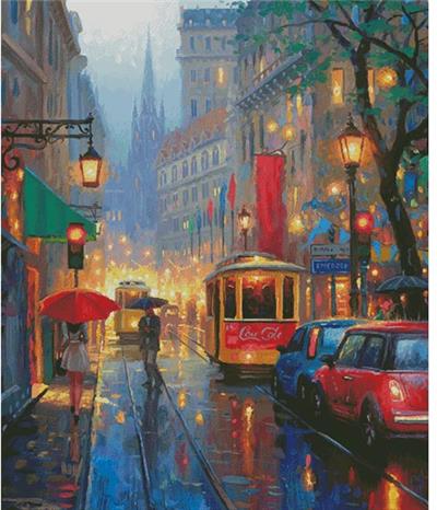 City Lights (large)