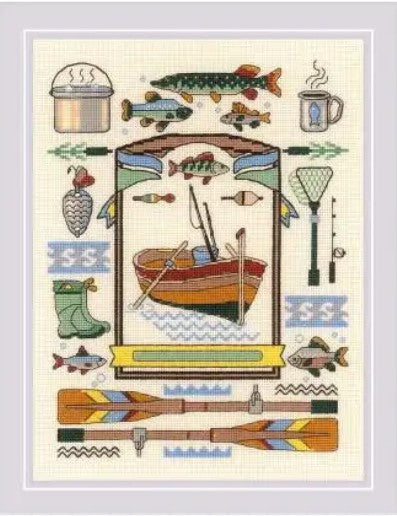 Fishing