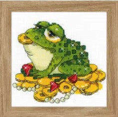 For Prosperity