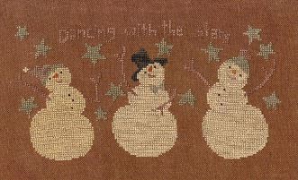 Dancing with the Stars