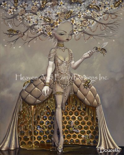 Gift of Honey- Bob Doucette