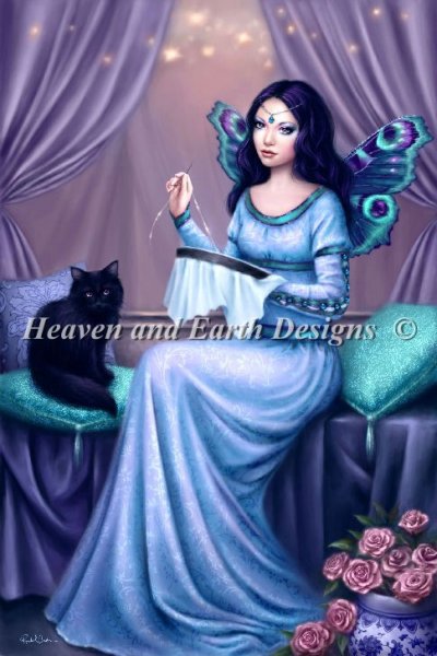 Ariadne/Mini - Rachel Anderson