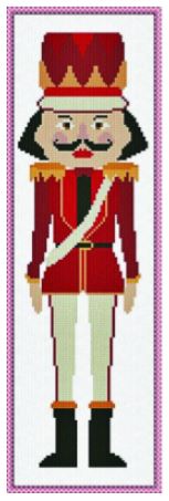 Nutcracker Soldier 2