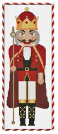 Nutcracker Soldier 3