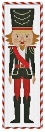Nutcracker Soldier 4