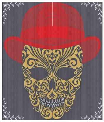 Mr. Skull
