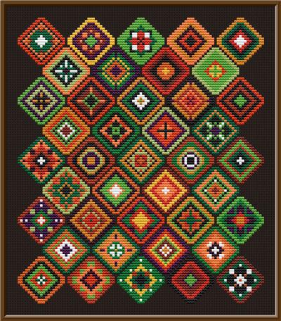 Halloween At Grannys