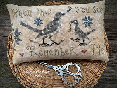Mockingbirds Message