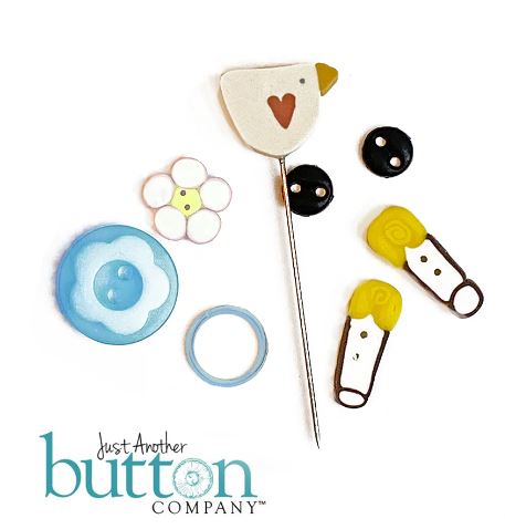 Button Pack 10605.G