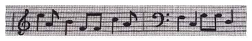 Music Belt - Classical
