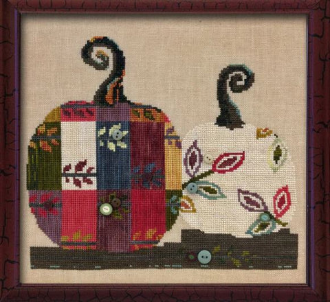 Bittersweet Pumpkins