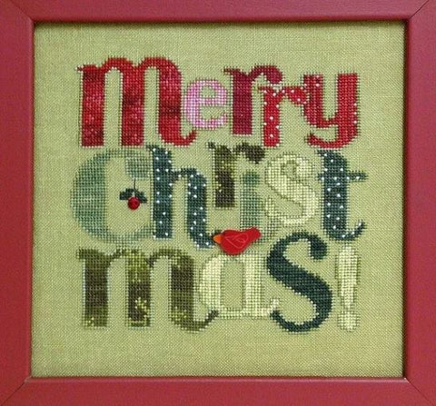 Merry Christmas!