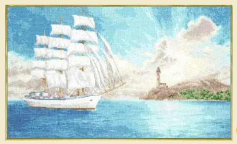 Frigate 
