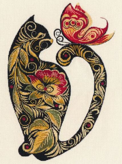 Cat - S1458