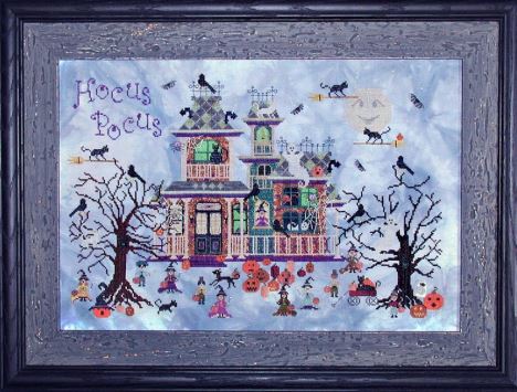 Esmeralda?ˆ™s Academy of Charms