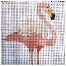 Flamingo - S Neck