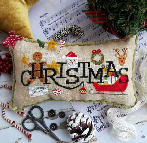 When I Think Of Christmas