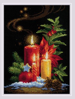 Christmas Lights