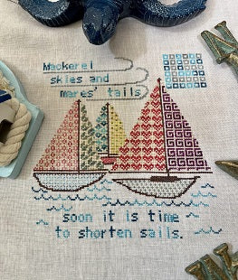 Quaker Sailboats