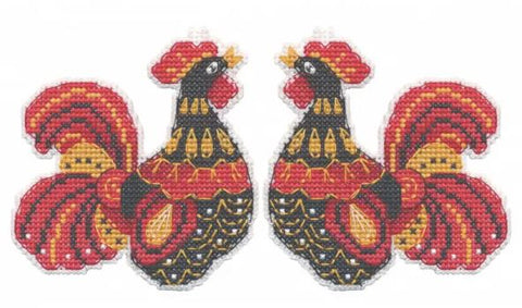 Rooster