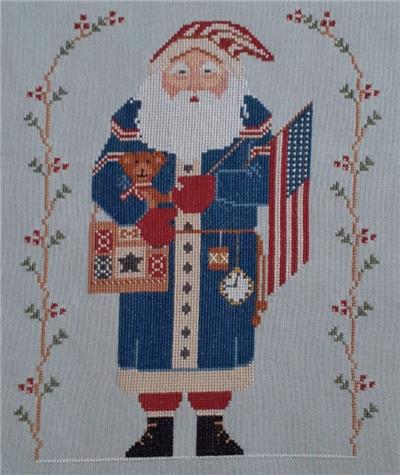 Kringle Series - Kris Kringle
