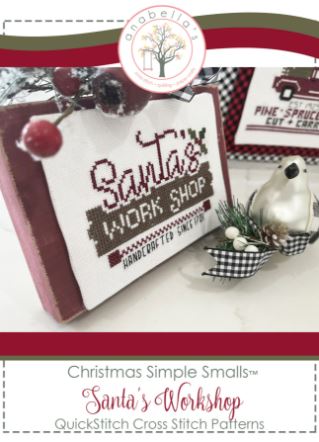 Santas Workshop