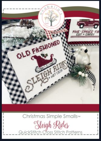 Sleigh Rides