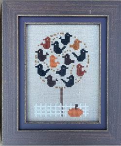 Pop of Autumn