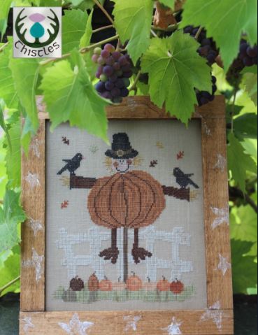 Happy Fall Y'all