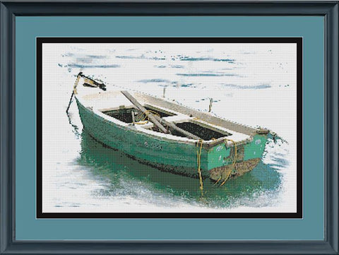 Rowboat