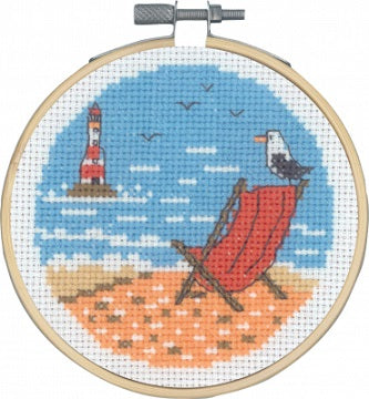 Seagulls