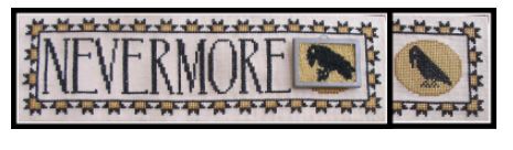 Nevermore  - Charmed I