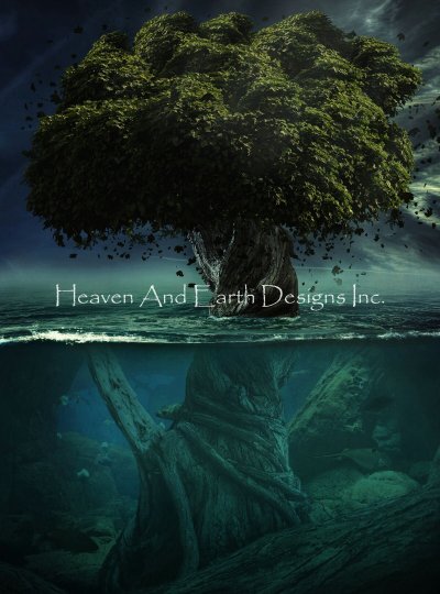 Alone in Depth - Milos Karanovic