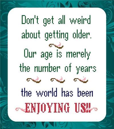 Number of Years