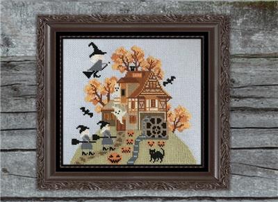 Halloween Gatherings
