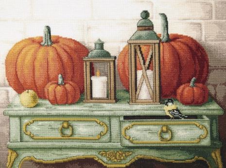 Gifts of Autumn