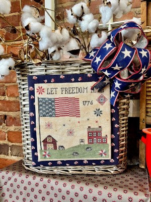 Let Freedom Ring