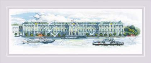 Winter Palace