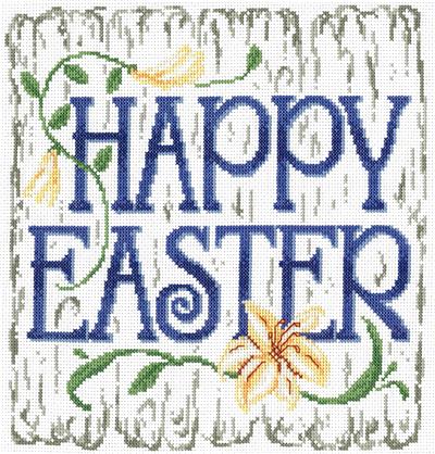 Easter - Ursula Michael