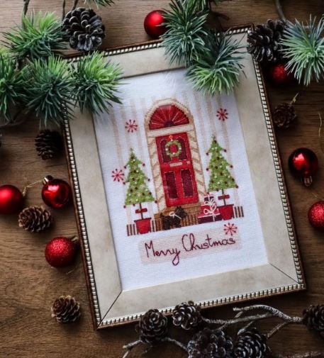 Merry Christmas