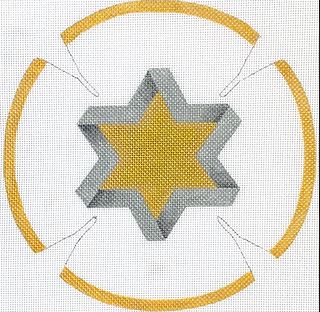 Kippah - Wedding