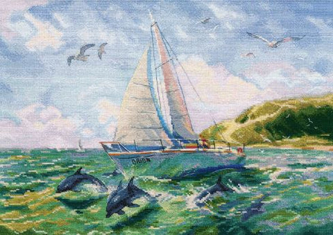 Sea Trips