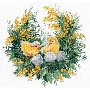 Spring Story