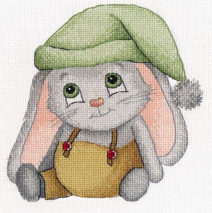 Hare Stefan
