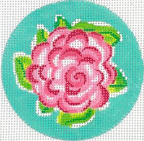 Lilly Inspired Rose